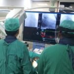 Coronary Angiography